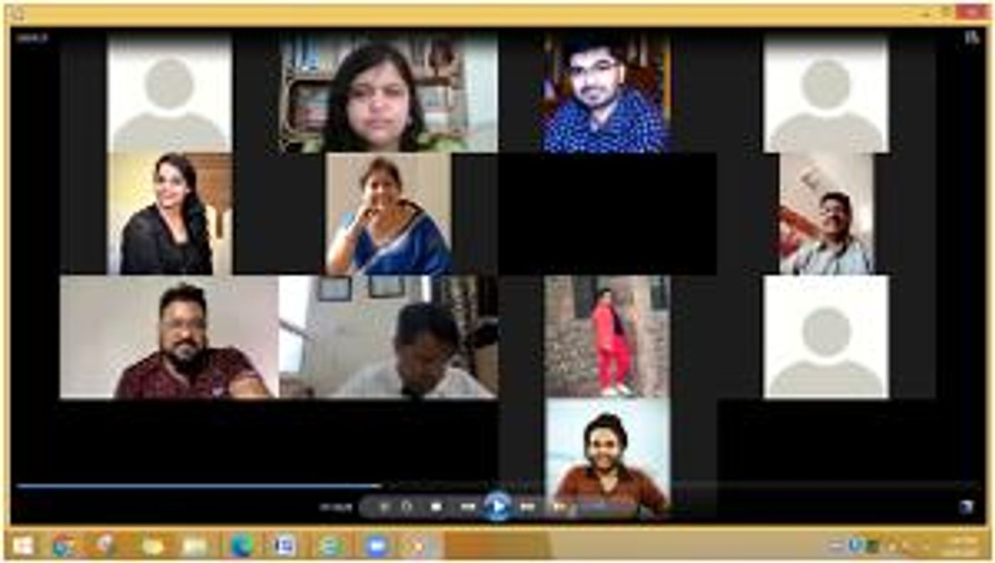 World University Of Design Hosts a Workshop On Regenerative Cities  Image