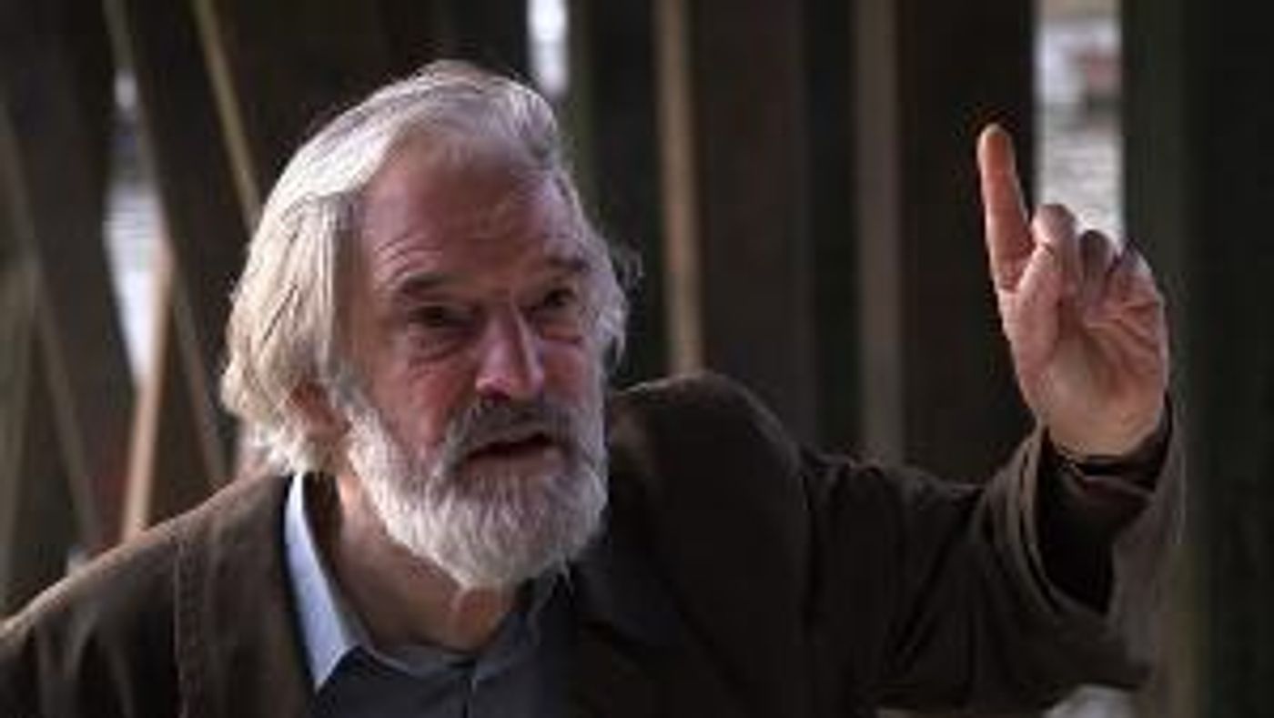 LEAR ALONE Web Series Will Premiere Online Next Weekend  Image