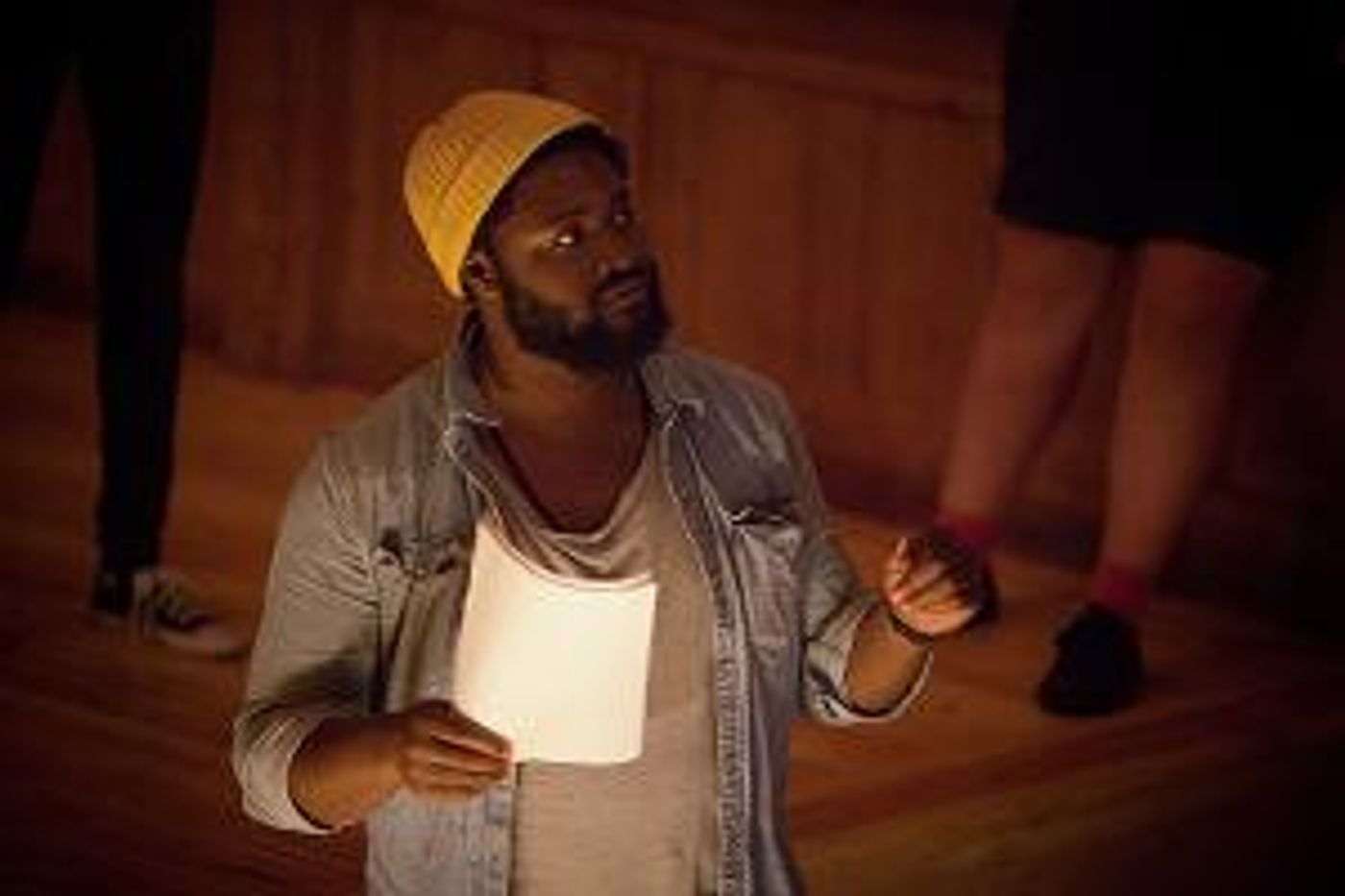 Lekan Lawal Joins HOME as Associate Creative Director  Image