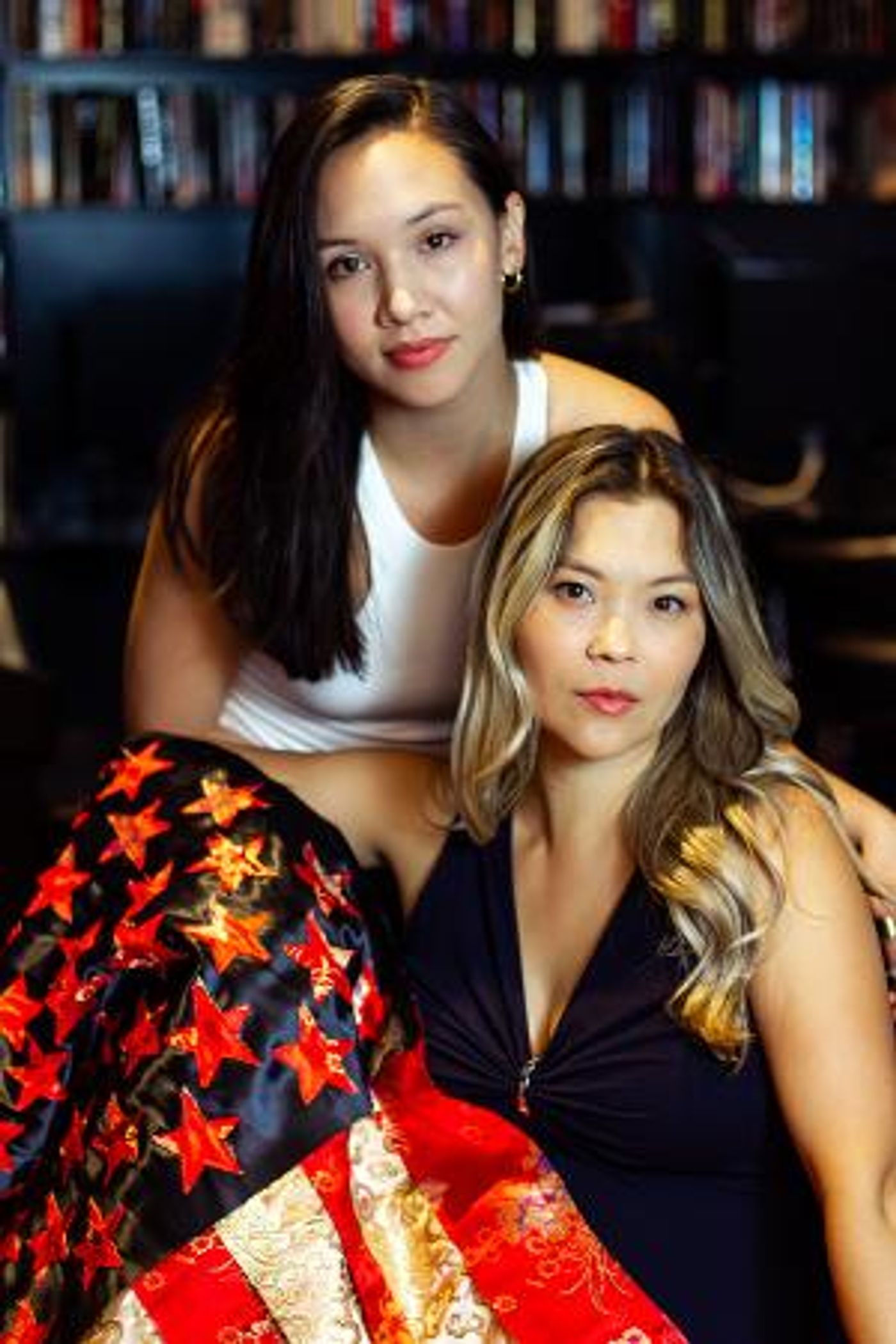 KIM LOO GETS A REDO to be Presented as Part of New Ohio Theatre's ICE Factory 2021  Image