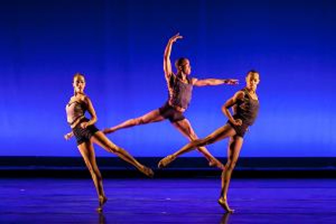 Dallas Black Dance Theatre To Take Part In Jacob's Pillow International Dance Festival  Image