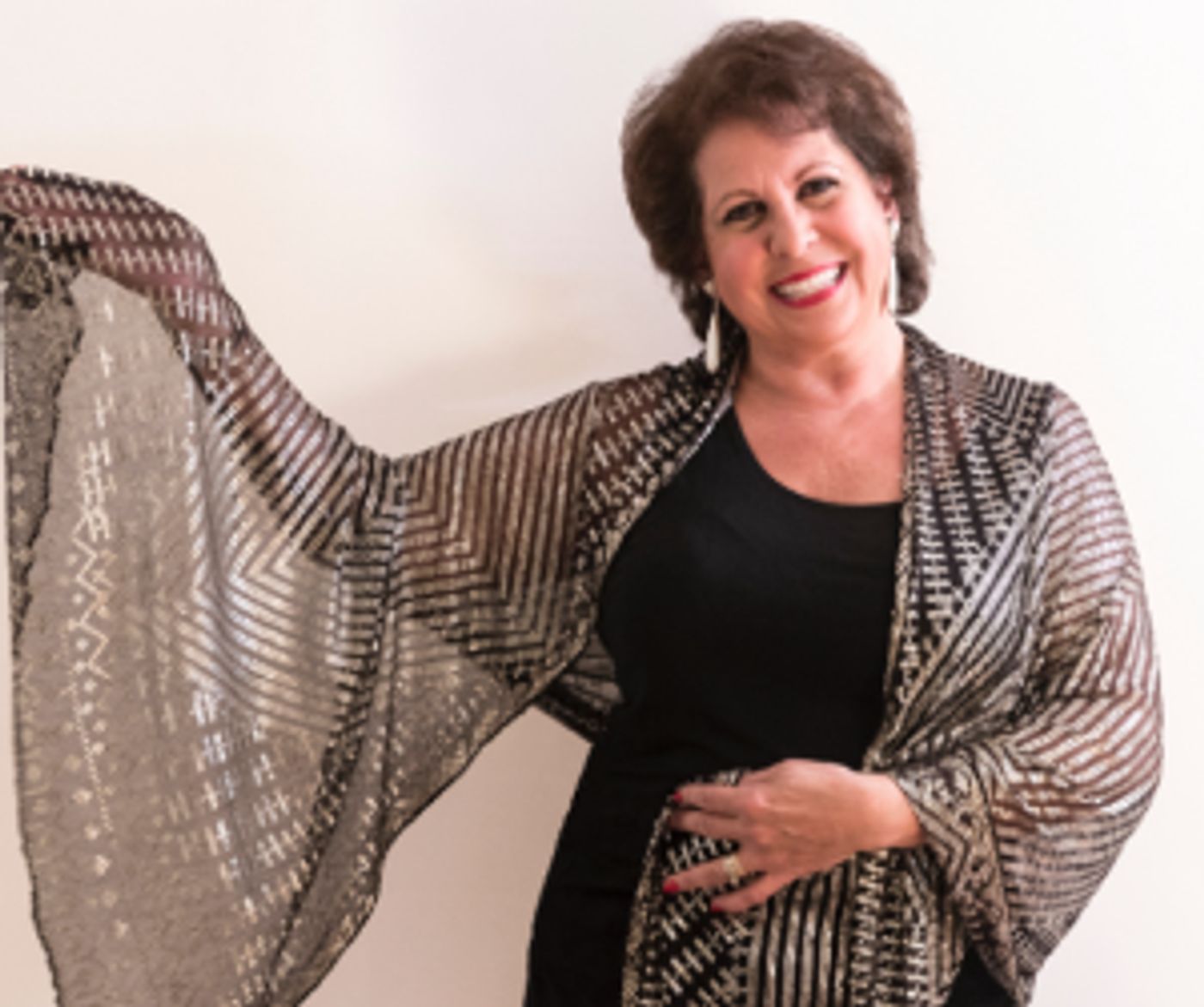 The Wick Theatre's Summer Cabaret Series Sizzles this Summer  Image