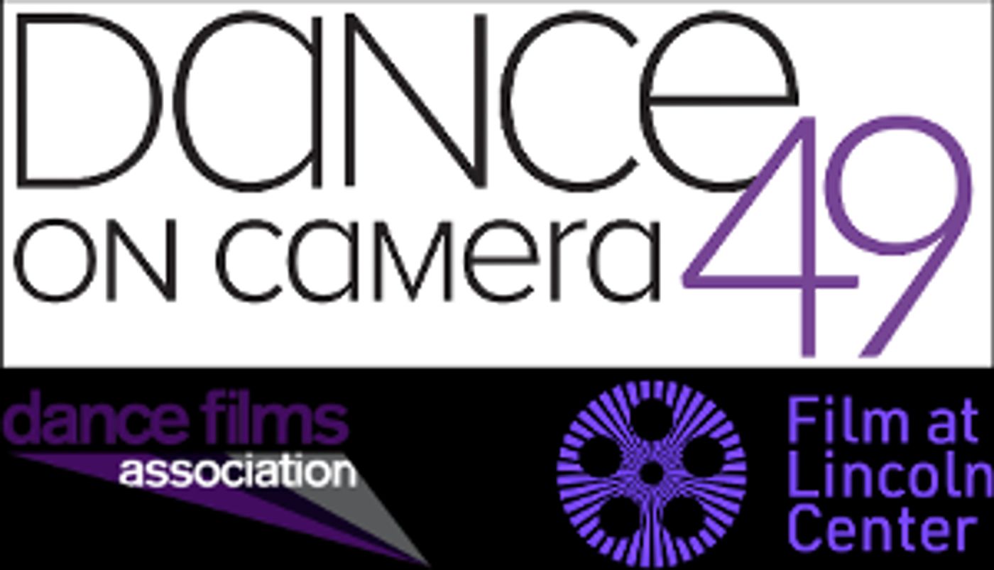The 49th Dance On Camera Festival Lineup Announced  Image