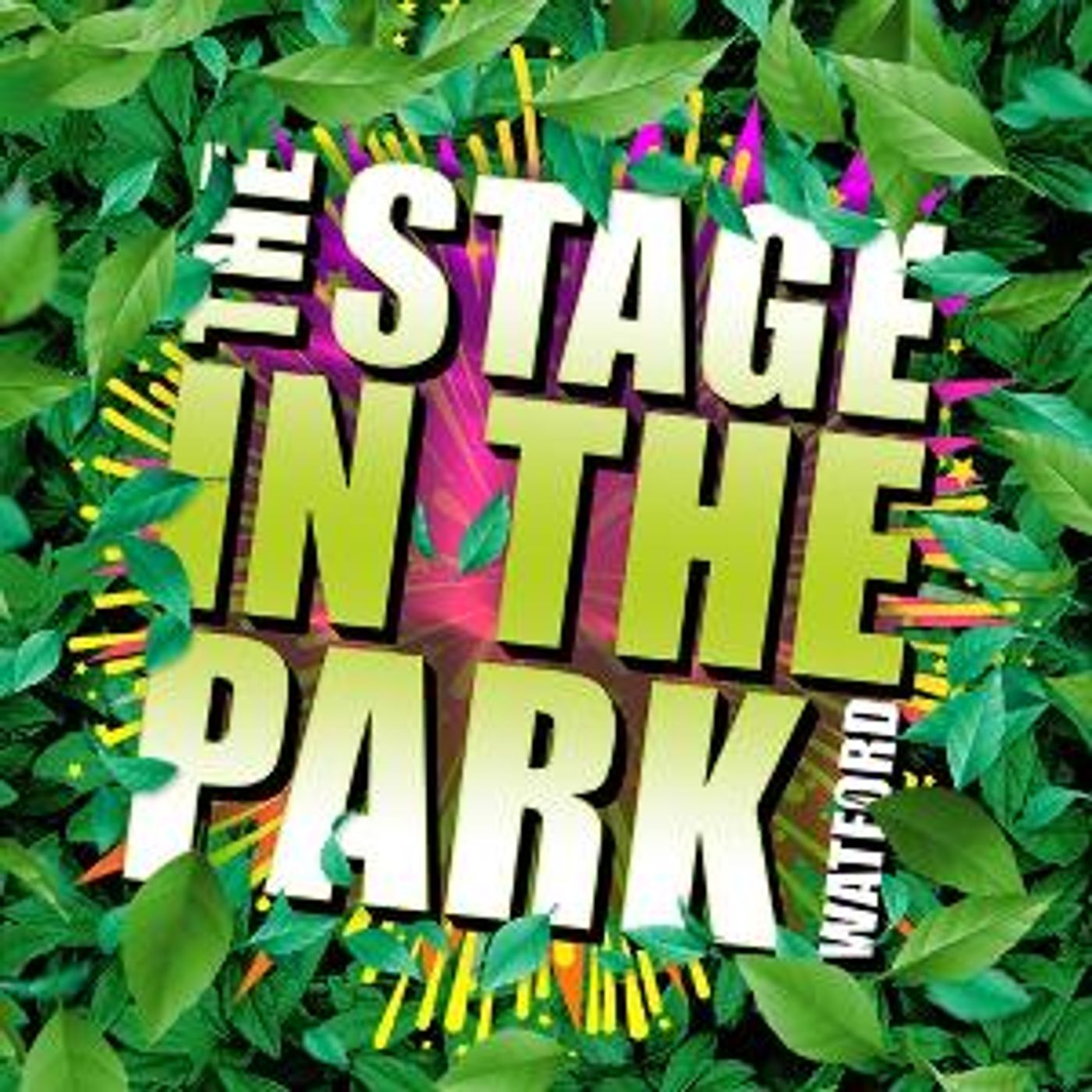Watford's The Stage In The Park Announces Final Full Line Up And Guest Appearances  Image