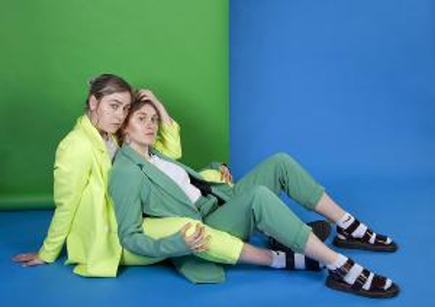 HOTTER and FITTER to Return to Soho Theatre  Image