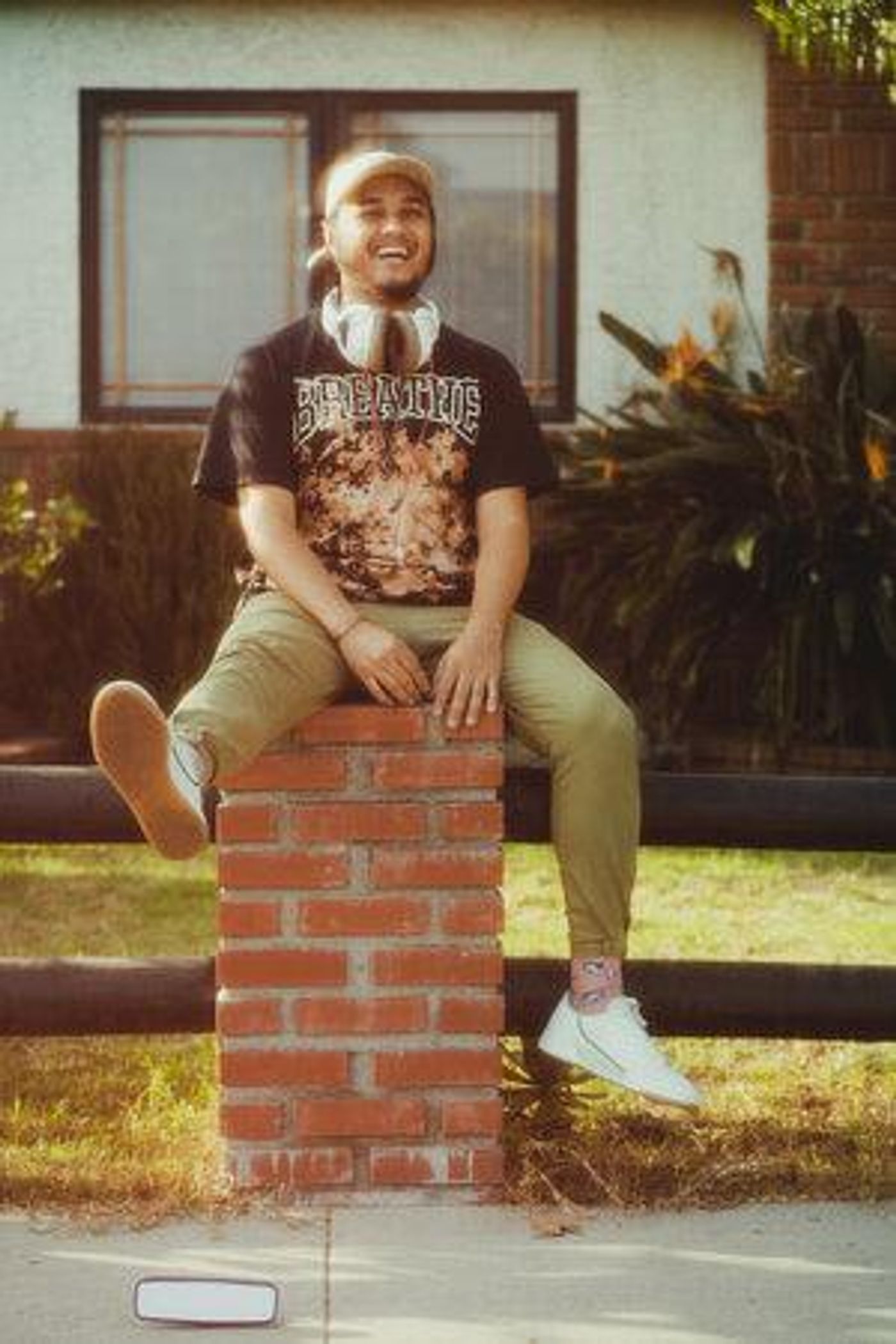 Invisible Arts Presents NATHAN MOSHER IS INJURED  Image