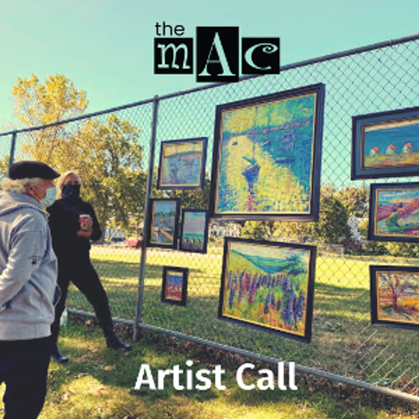 Milford Arts Council Seeks Local Artist Vendors for Pop Up Art Exhibit and Sale   Image