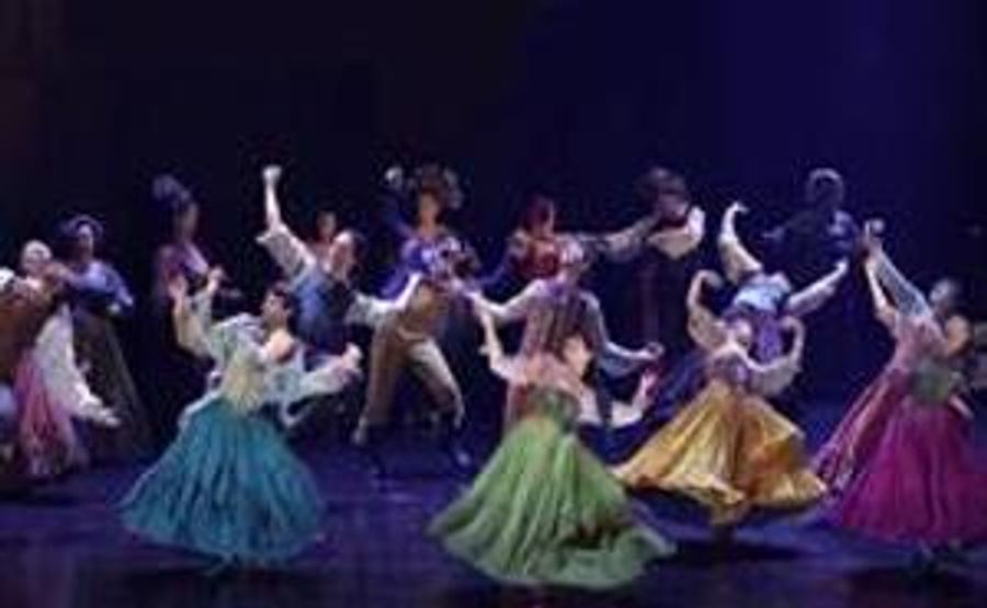 San Francisco Opera Offers Interactive Talks On Opera In Latin America In July Image