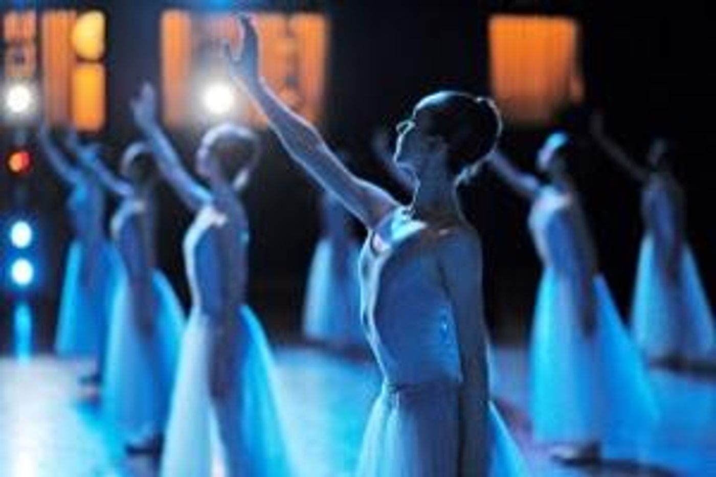 San Francisco Ballet Returns to the Stage with STARRY NIGHTS  Image