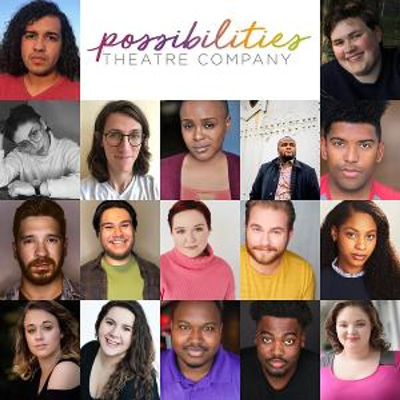 Casting Announced for RENT from Possibilities Theater Company  Image