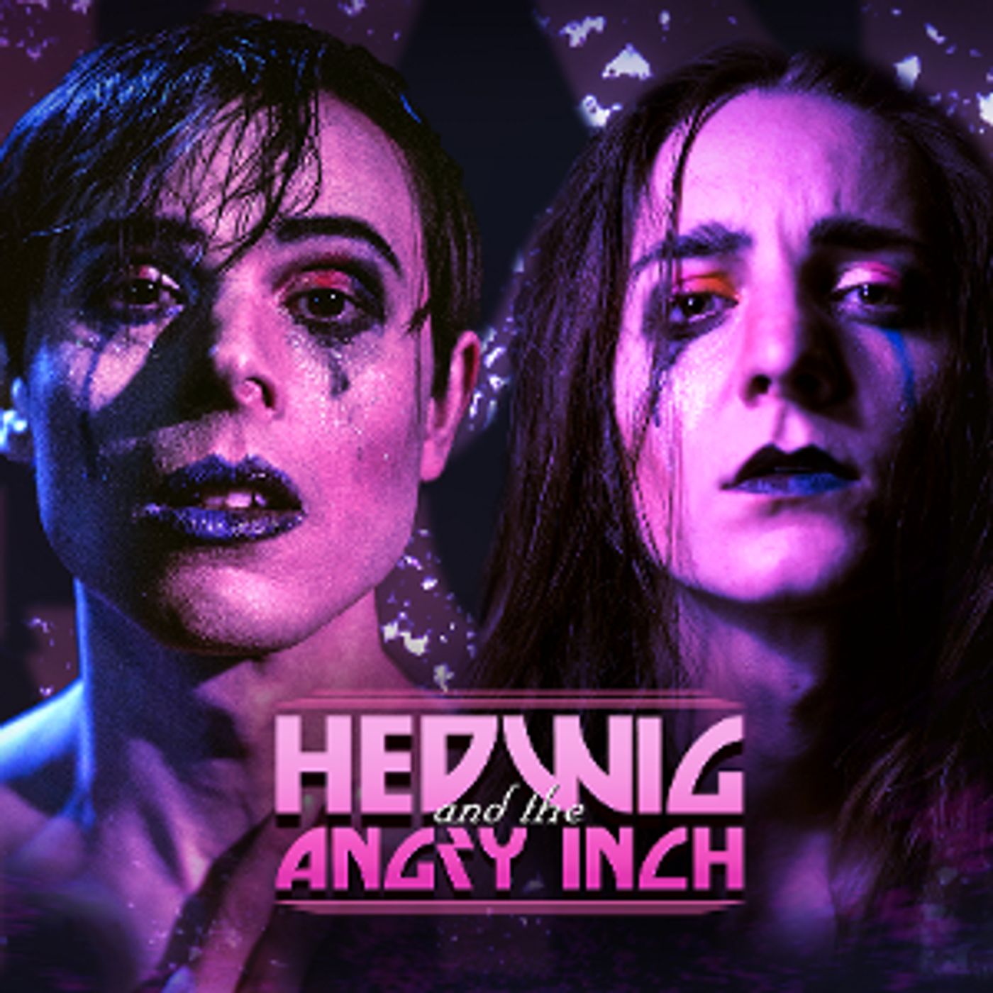 An Other Theater Company Presents HEDWIG AND THE ANGRY INCH  Image