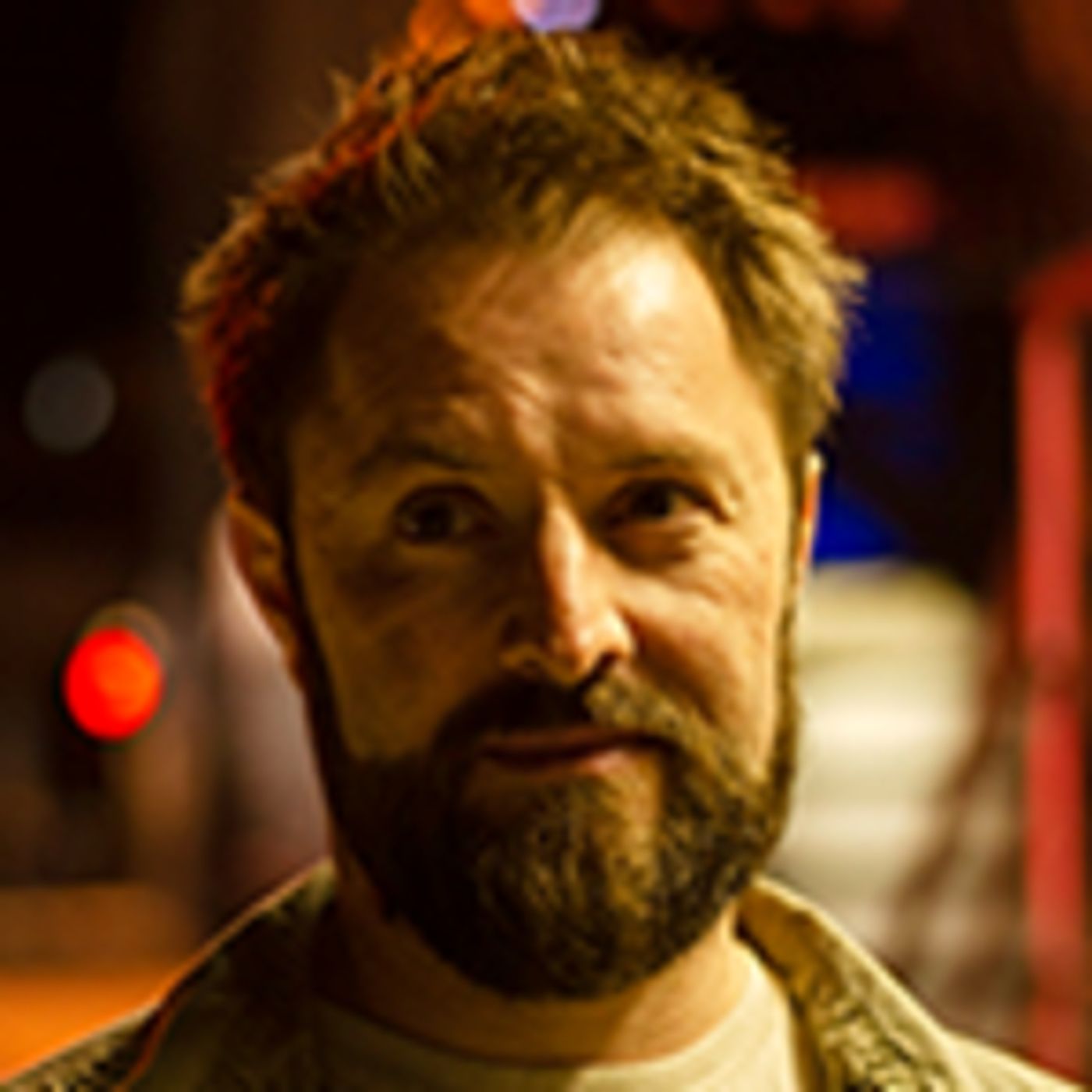 Adam Cayton-Holland Comes to Comedy Works Landmark, July 10  Image