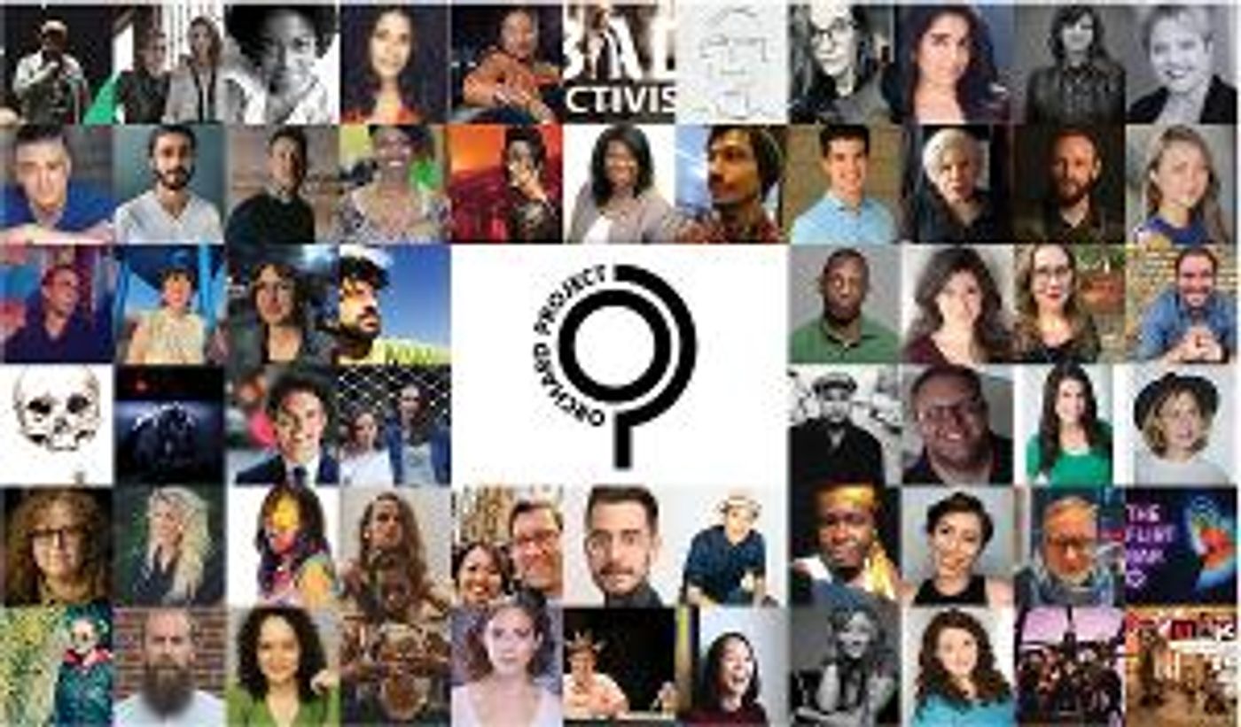 The Orchard Project Announces 2021 Labs, Projects, and Participants  Image