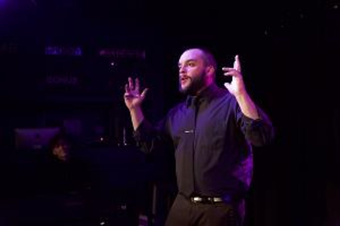 ImprovBoston Announces Corey O'Rourke as Artistic Director  Image