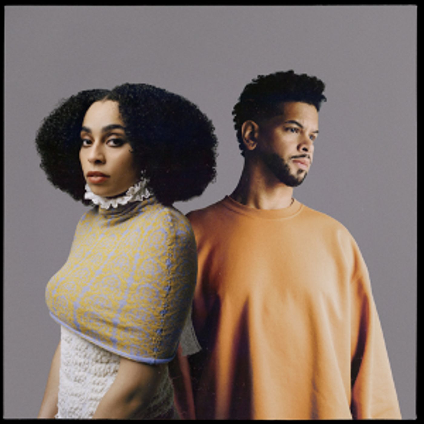 Celeste And MK Join Forces On The Reinvention Of Her Hit 'Stop This Flame'  Image