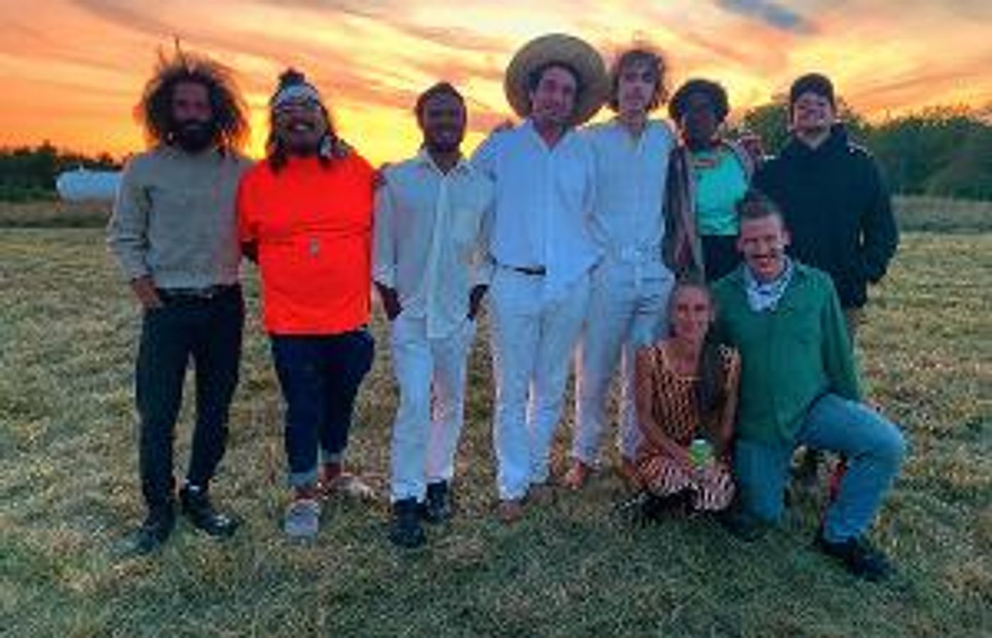 Bread & Puppet's New Circus Performances Come To Middlebury  Image