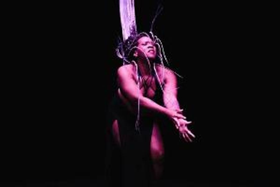 Bridge Street Belly Dance Project Presents BEFORE: An Online Concert Film Image