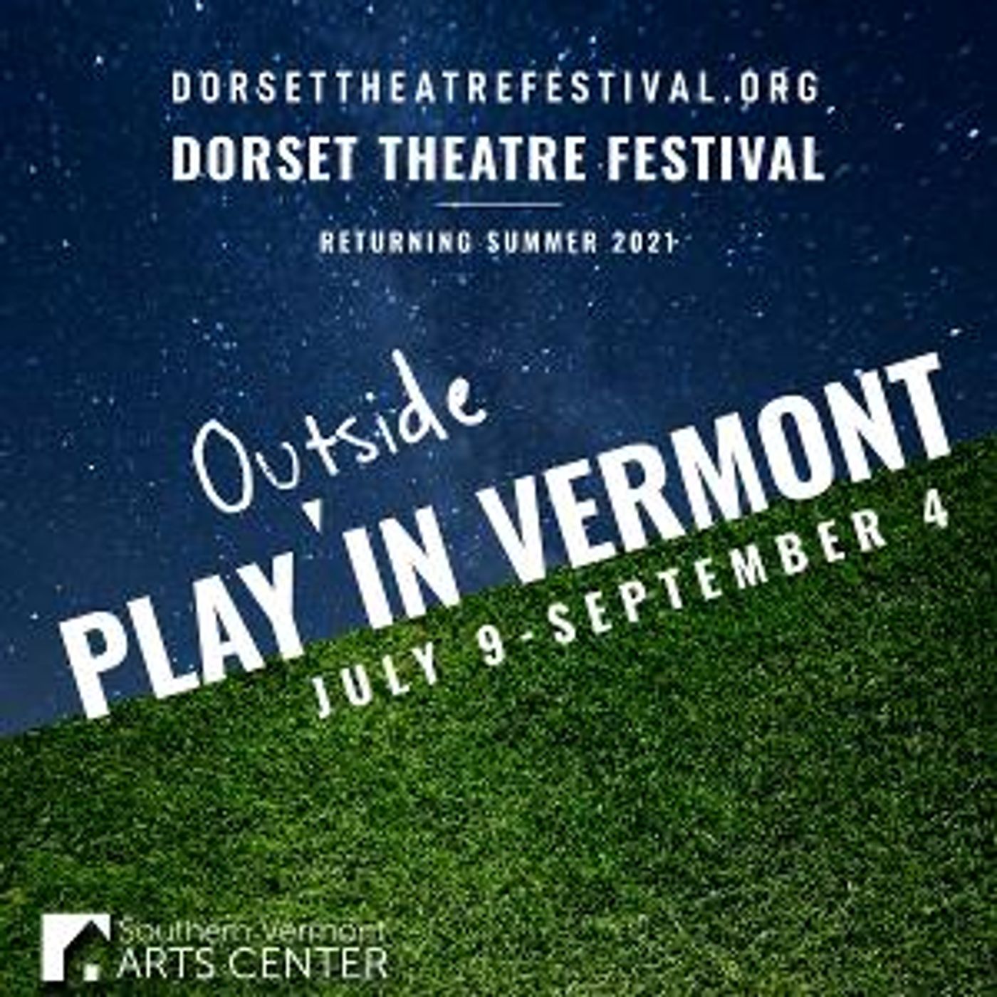 Dorset Theatre Festival Expands Giving Back Program To Include Covid-19 Essential Workers; Launches Community Inclusion Partnership Program  Image