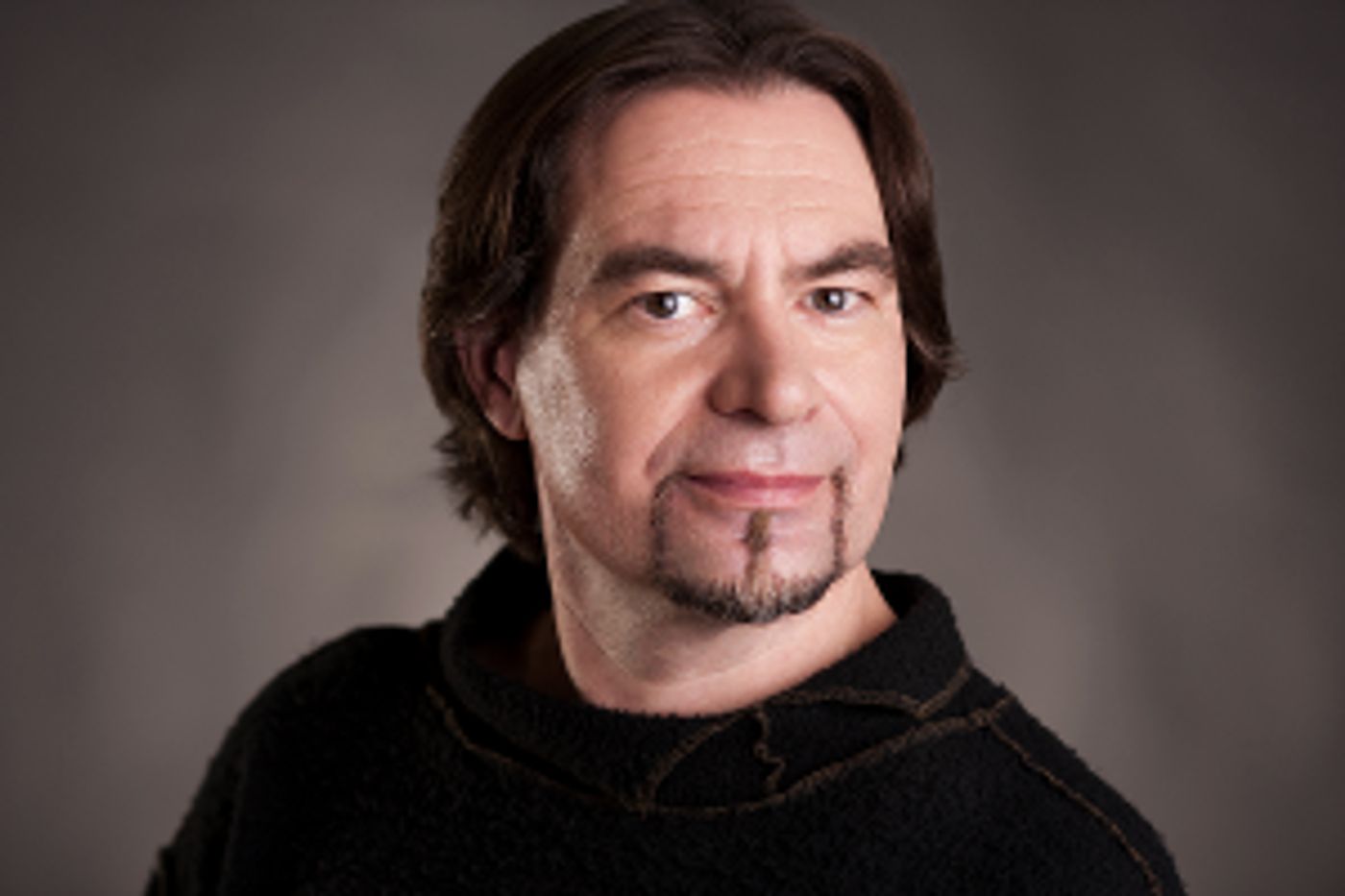 Charles Lear Will Perform a One-Man RICHARD III at International Shakespeare Center  Image