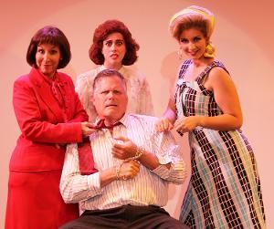 9 TO 5 Takes The Stage Tonight At The Barn Theatre  Image