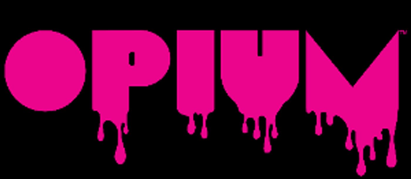 OPIUM Returns to The Cosmopolitan Of Las Vegas September 2021  Image