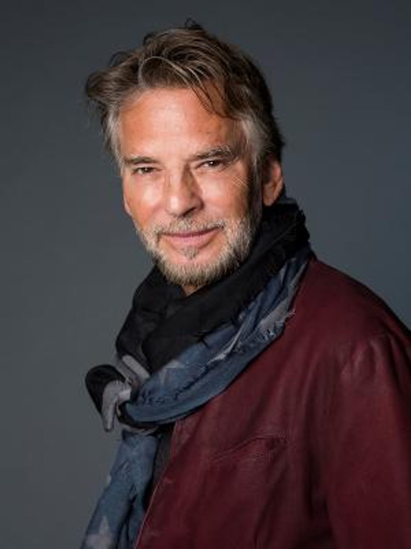 Kenny Loggins and Hammer Of The Gods Added To Palace Concert Lineup  Image