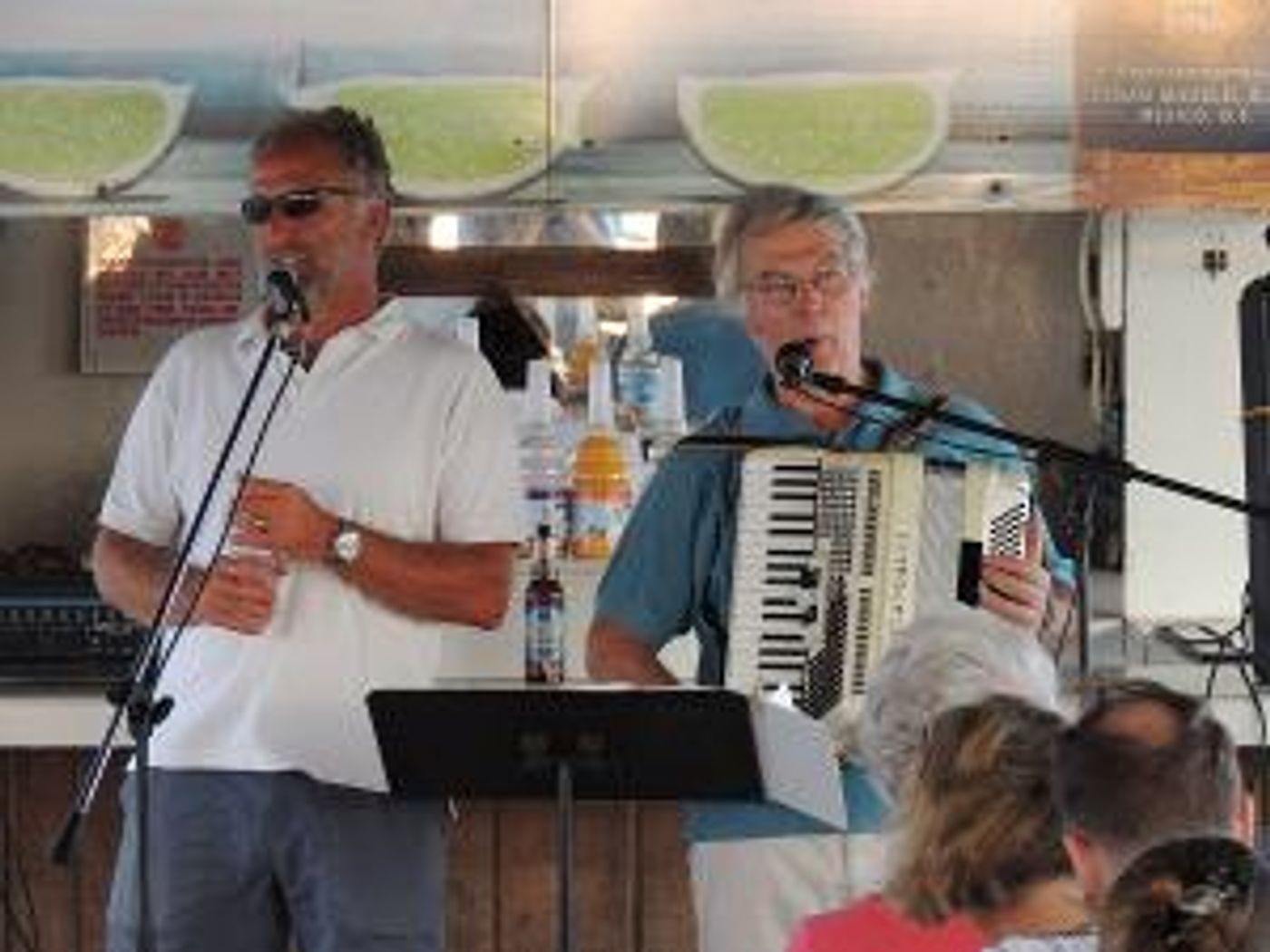 Revels Boston Harbor Cruise And Sing Returns August 10  Image