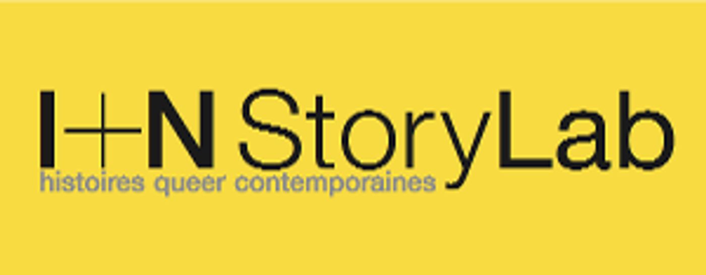 image+nation Culture Queer Launches I+N StoryLab Queer Scriptwriting Project  Image