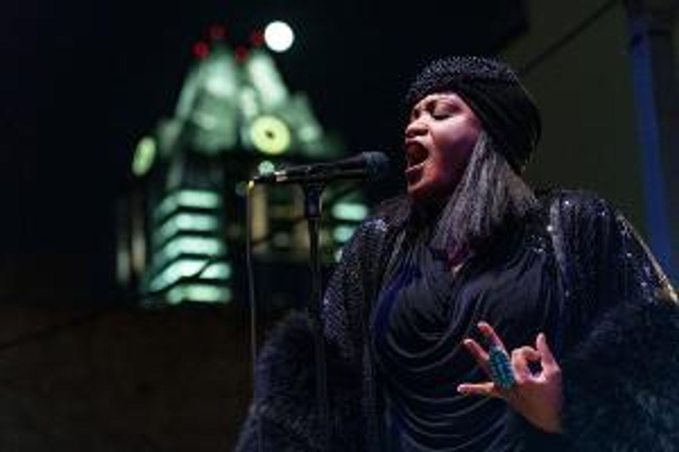 Rock 'N' Restock Celebrates 20th Anniversary With Seven Free Concerts In Austin  Image