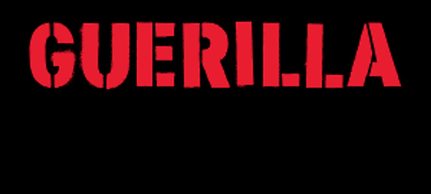 Guerillas Awarded a $15,000 Live Arts Boston Grant from The Boston Foundation  Image