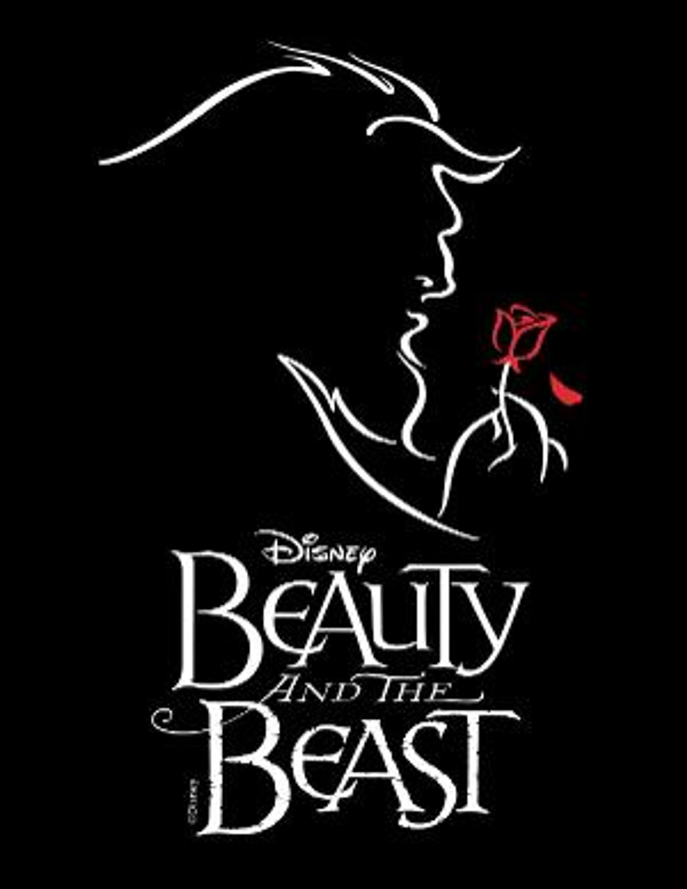 Moonlight Stage Productions' to Present BEAUTY AND THE BEAST  Image