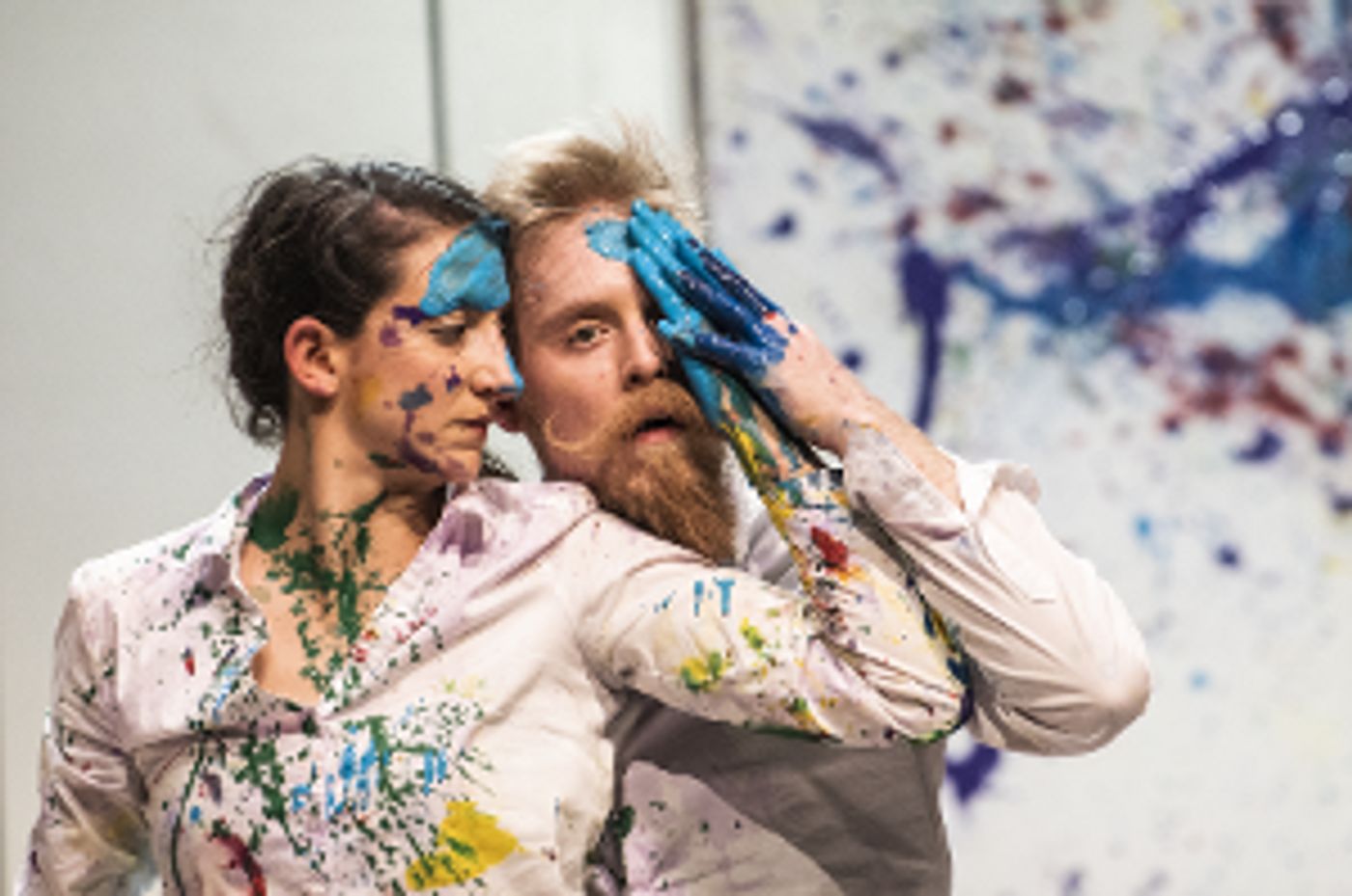 Assembly Festival Has A New Online Venue, Assembly Showcatcher  Image