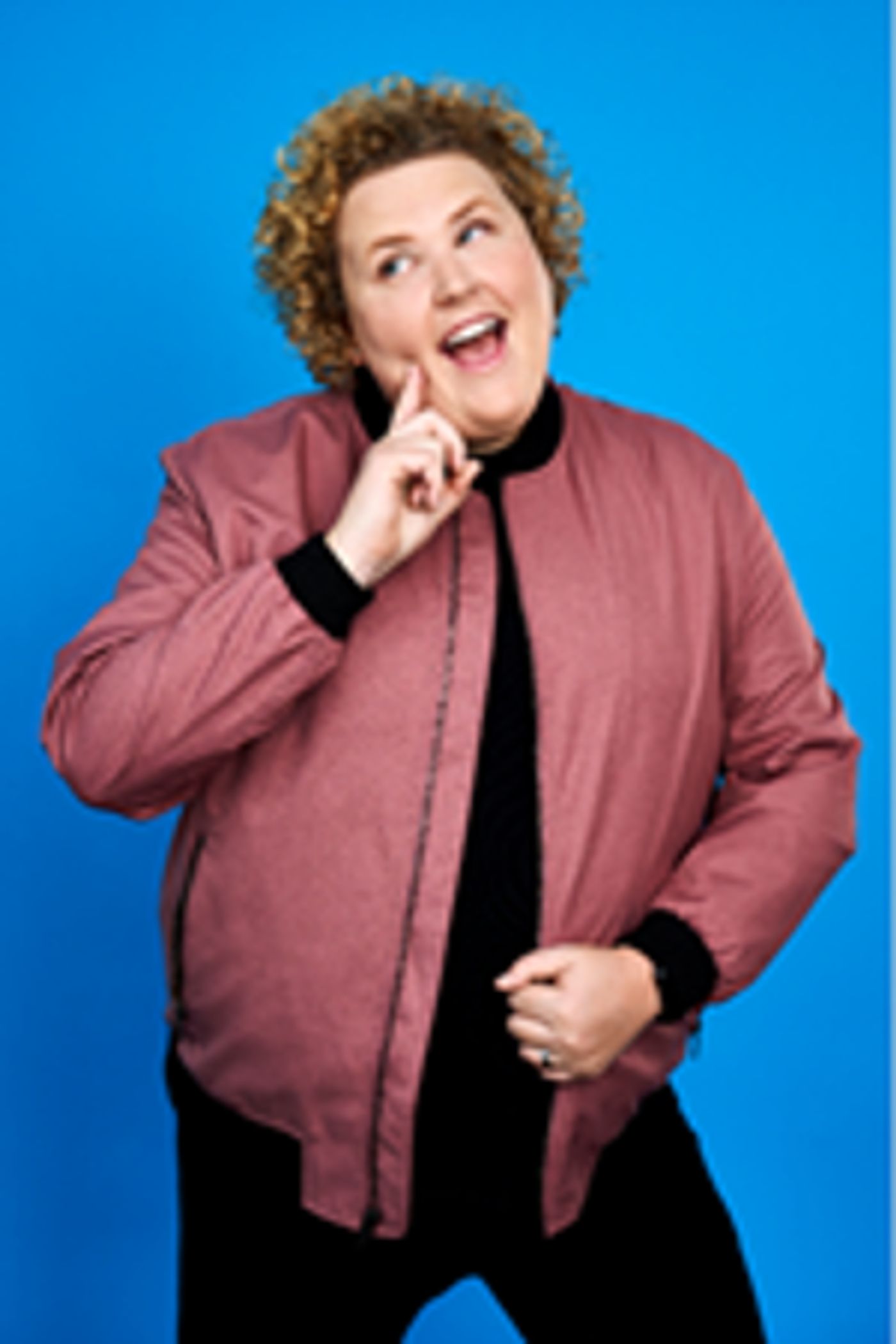 Fortune Feimster Adds March 2022 Show at Paramount Theatre  Image