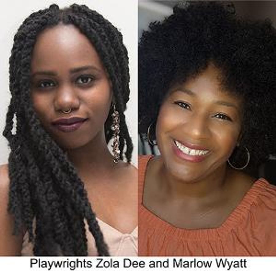 Playwrights Selected to Inaugurate Antaeus Theatre Company's NEXT Commissions Image