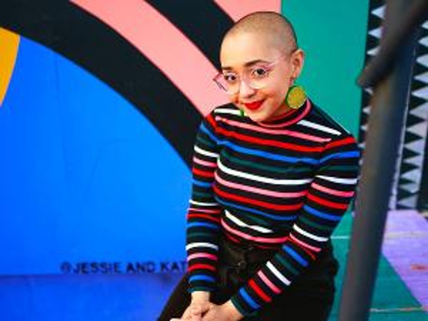 Club Passim Showcases The Incredible Talent That Helps Run The Club  Image