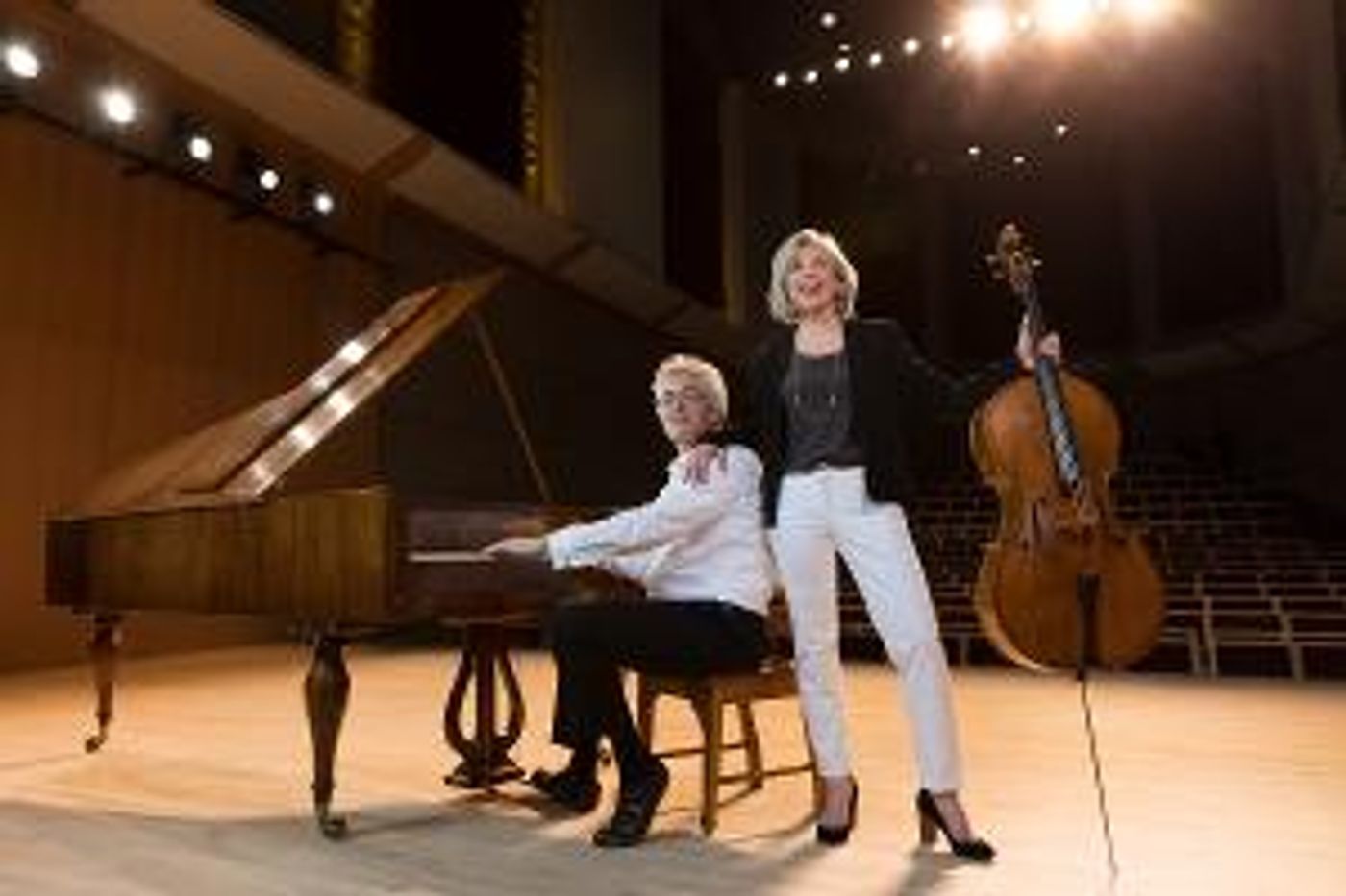 Valley Of The Moon Music Festival Kicks Off Its 2021 Season  Image