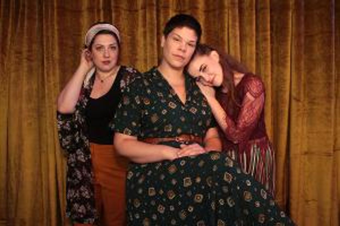 Carole King's TAPESTRY LIVE Will Run at Open Stage This Week  Image