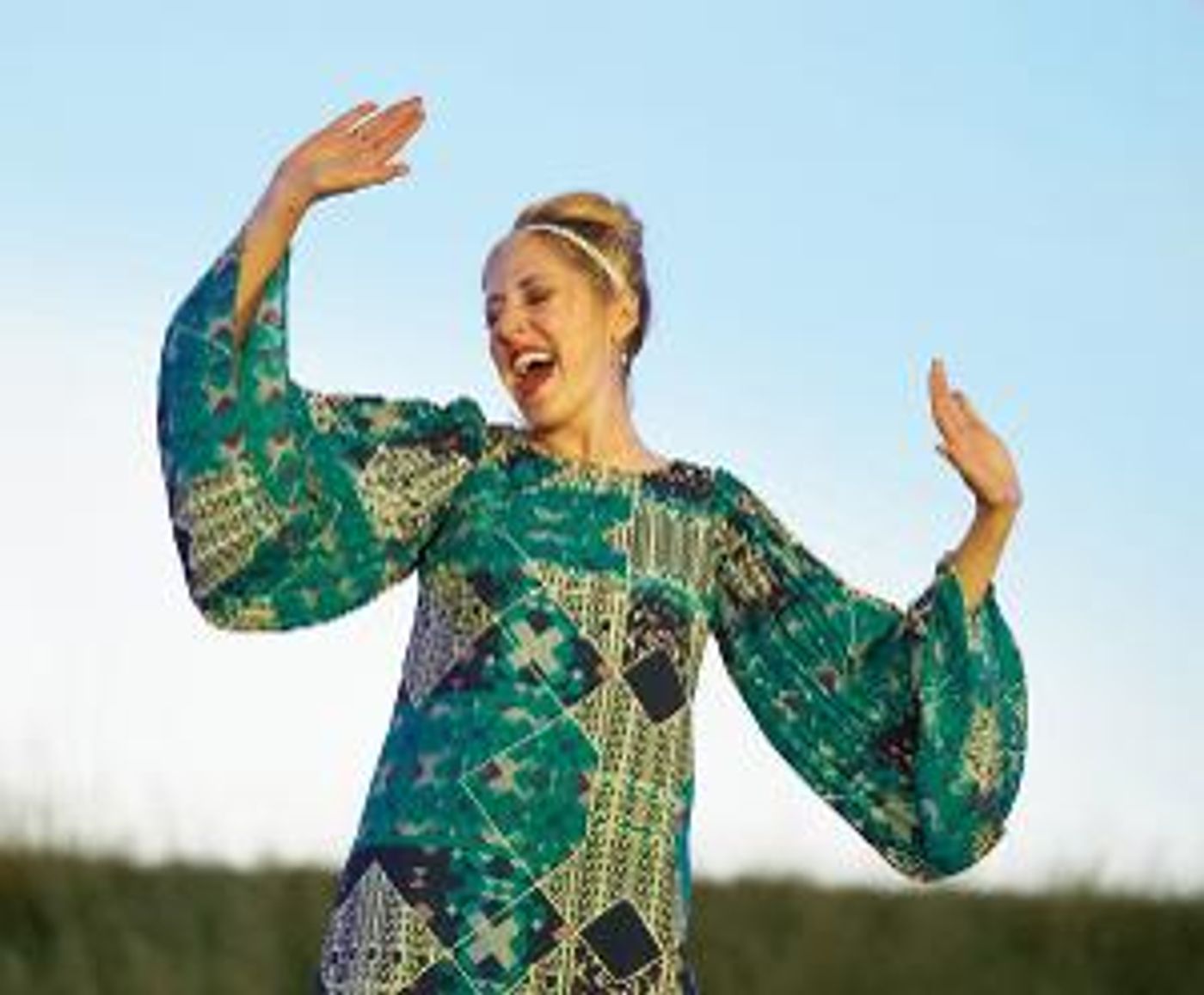 Transcendence Theatre Company Returns To Jack London State Historic Park With ROAD TRIP Next Month  Image