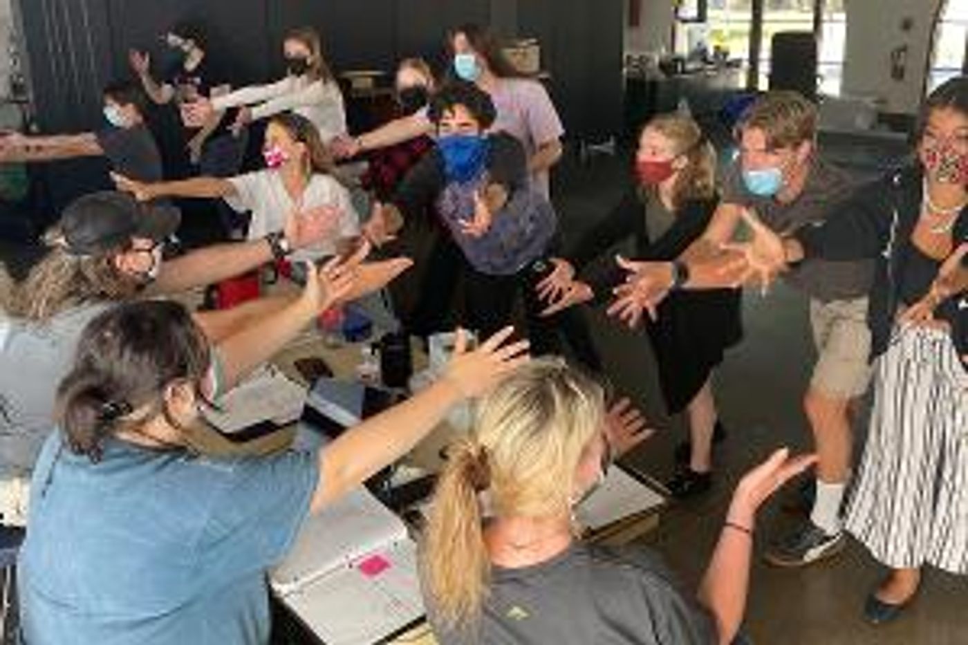 Rubicon Theatre Company Announces Three Youth Theatre Summer Shows Under The Stars In Ojai  Image