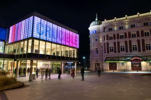 Sheffield Theatres Announce New Shows; TYPICAL GIRLS, SHE LOVES ME, and More  Image