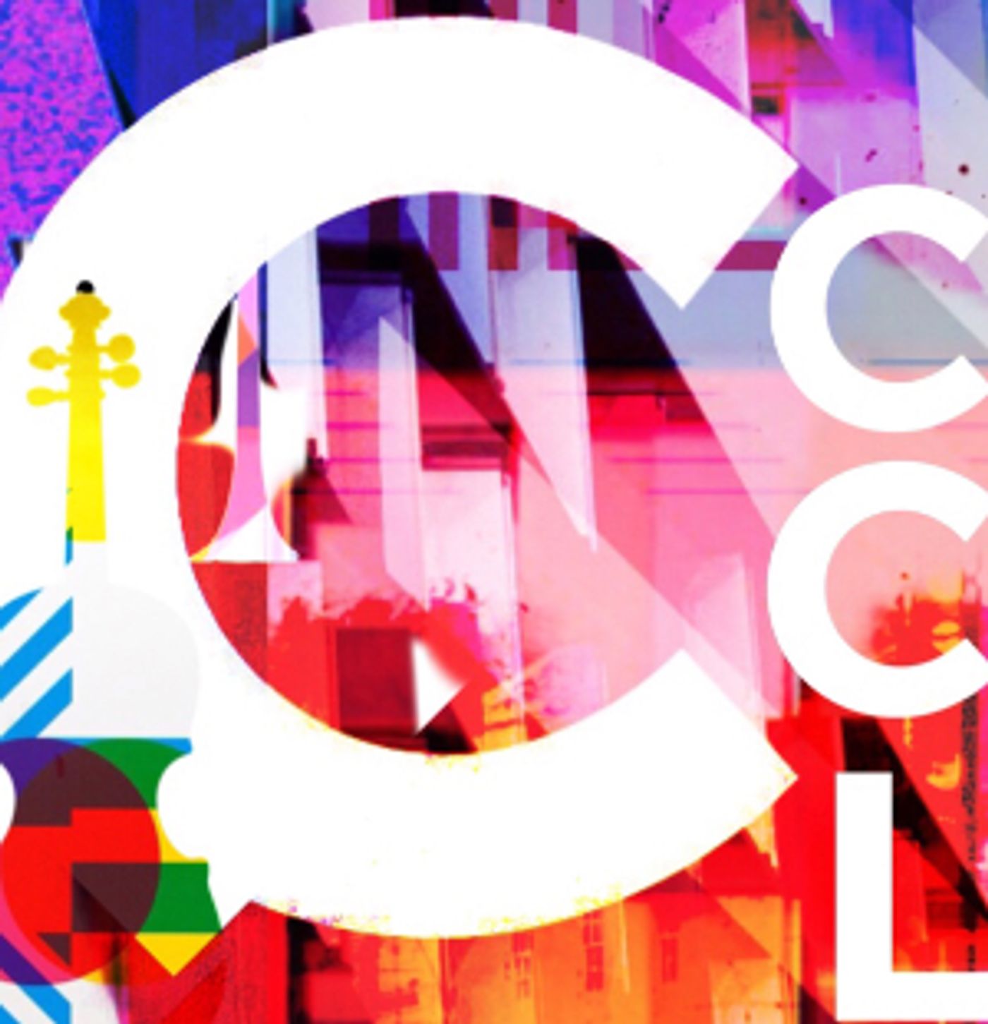 COURTYARD CLASSICS LIVE! to Take Over Beckenham Place Park July 22 – 25  Image