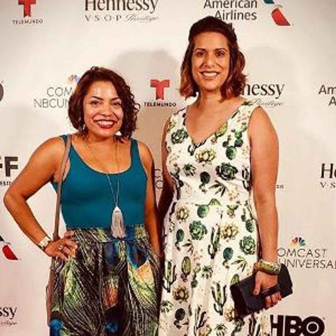 Lorena Diaz and Wendy Mateo Appointed Co-Artistic Directors of Teatro Vista, Chicago's Equity-Affiliated Latino Theater  Image