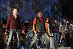 Fountain Hills Theater Announces Music Festival And New Season Offerings  Image