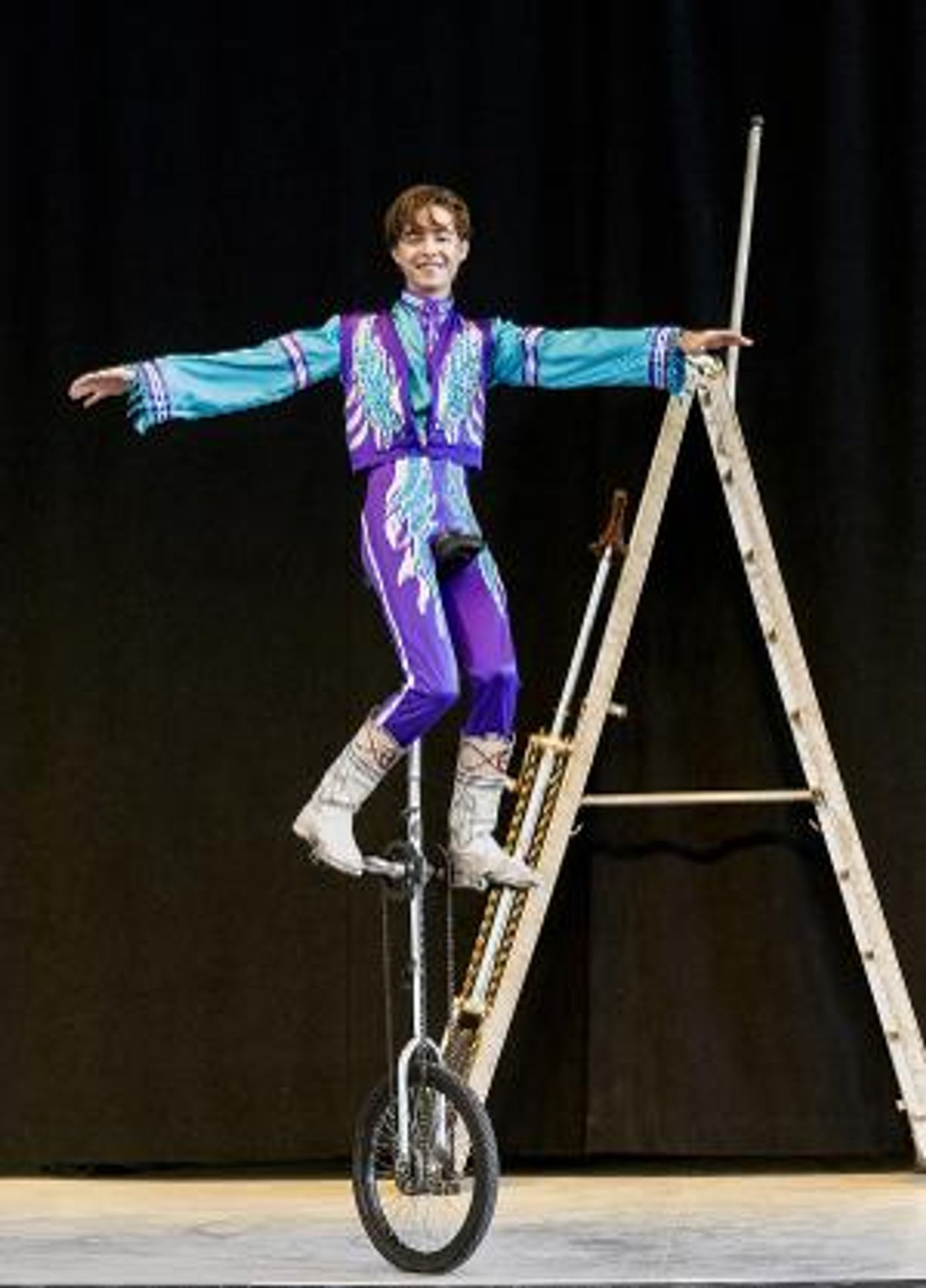 Summer Circus Spectacular Returns to Thrill Audiences  Image
