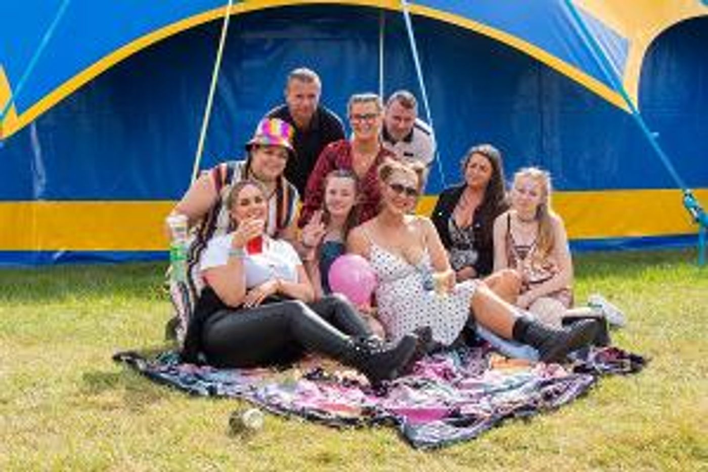 Deva Fest Will Return in 2022; Hundreds of Free Tickets Will Be Given to NHS Staff  Image