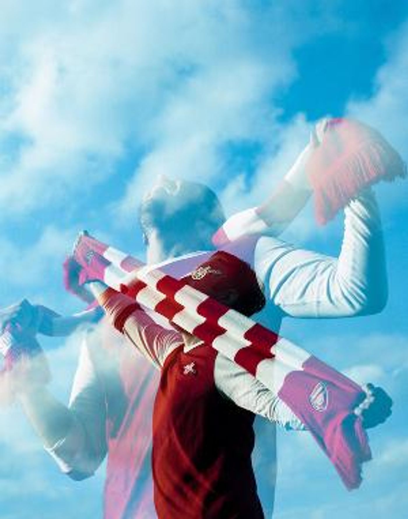 FEVER PITCH Theatrical Adaptation Will Open at the Hope Theatre Next Month  Image