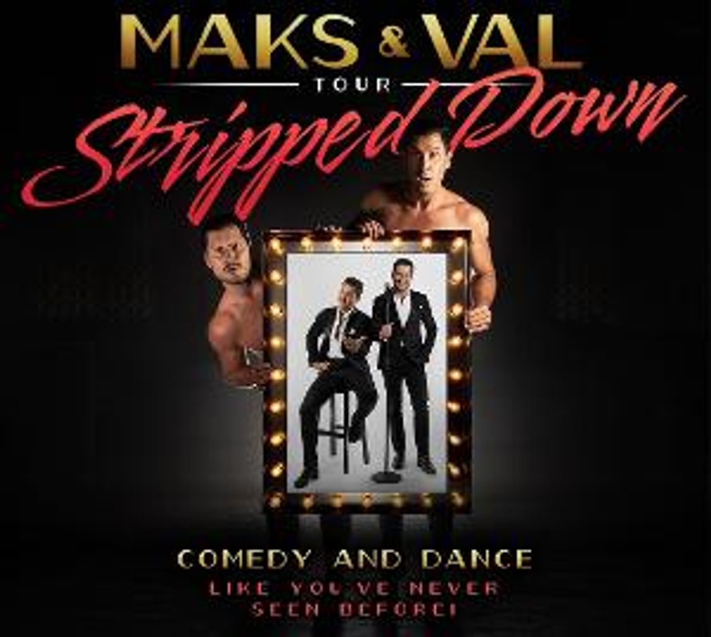 Belmont Theater District Has An Exciting Summer of Live and Virtual Events  Image