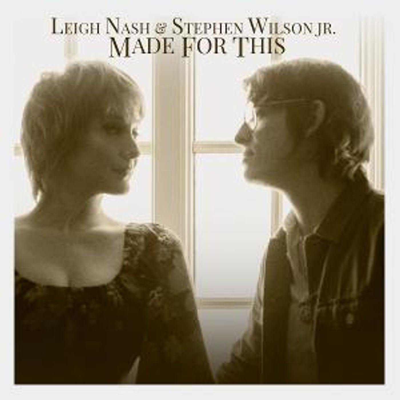 Leigh Nash Releases New Song and Video for 'Made For This'  Image