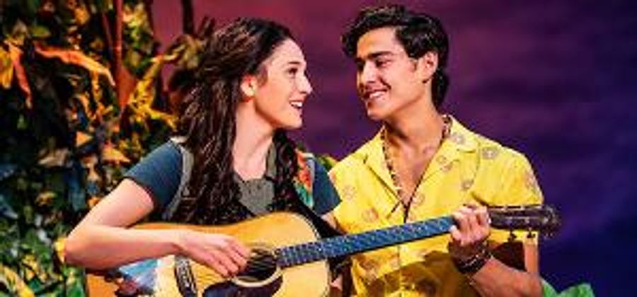 ANASTASIA, Blue Man Group And More Announced for Hanover Theatre's 2021-2022 Broadway Series Image