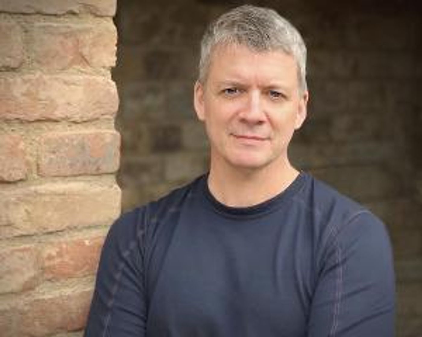 Chris Henry Coffey Joins Cast of THE MONEY SHOT for The Actors Fund  Image